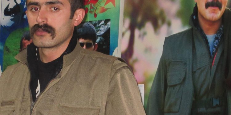 PJAK, Kunemasî’de şehit düşen gerillanın kimliğini açıkladı