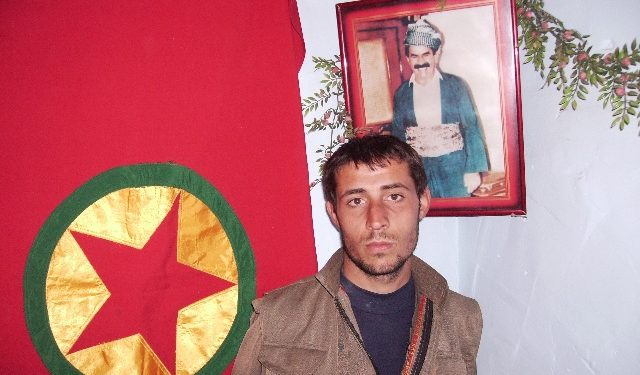 Alışmak İhanettir