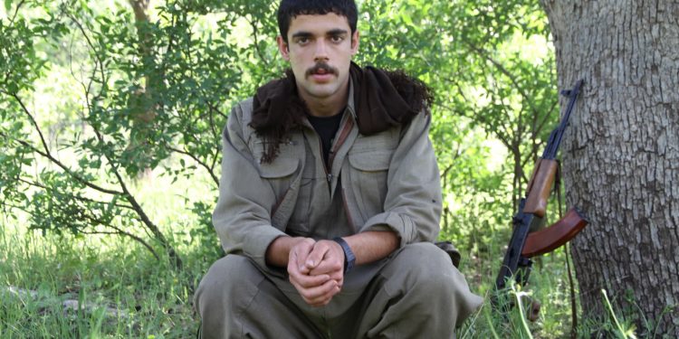 Kürdistan’ı birleştiren bir parça: Şehit Egît