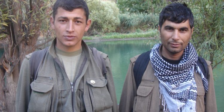 Şehit Kendal Deniz yoldaşın kaleminden