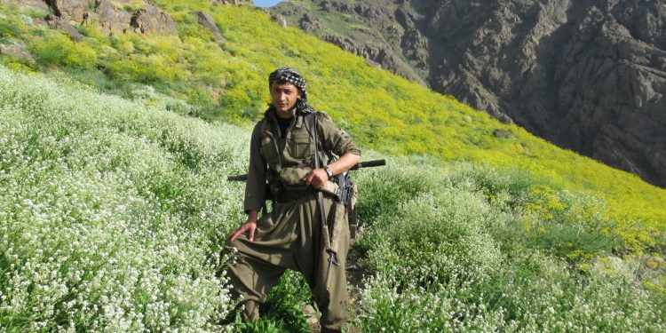 Şehit Kendal Deniz yoldaşın kaleminden