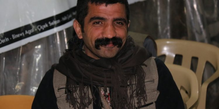 HPG: Mazlum yoldaşımızı saygıyla anıyoruz