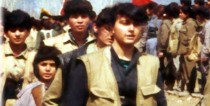 Gerillanın kaleminden: Faraşin’de yeşeren Zinarinler