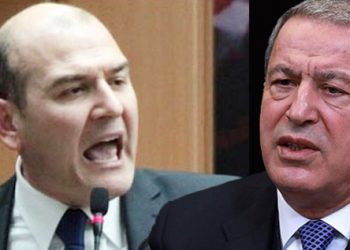 Türk Ordusunun “Hayvanlı” Operasyonları