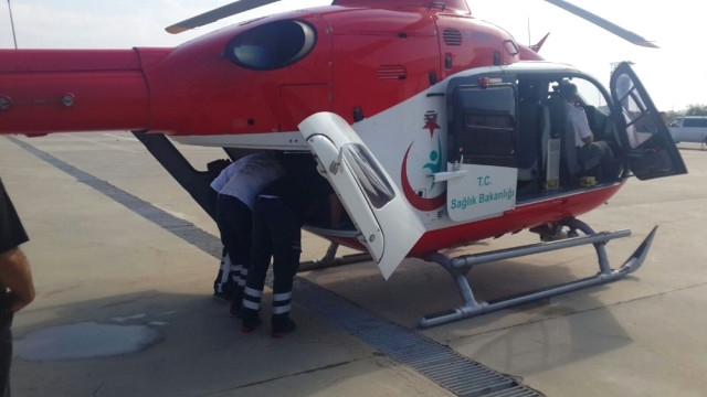 Heftanîn’de Osmaniyeli TC askeri öldürüldü