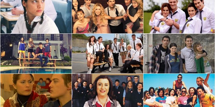 DOSYA- Kürdistan’da Genç Kadına Yönelik Özel Savaş (Diziler)- IV