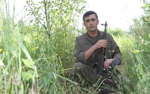 Tarihi Heftanîn direnişinde şehit düşen gerillaların kimlikleri açıklandı