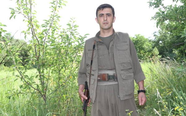 Tarihi Heftanîn direnişinde şehit düşen gerillaların kimlikleri açıklandı