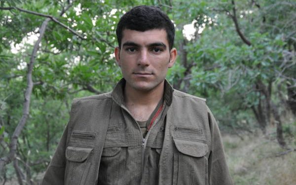 Tarihi Heftanîn direnişinde şehit düşen gerillaların kimlikleri açıklandı