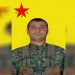 YPG: Firas Serdar yoldaşı saygıyla anıyoruz