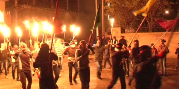 Devrimci Halk Savaşında Özsavunma Ve Serhildan Gerekçeleri -I