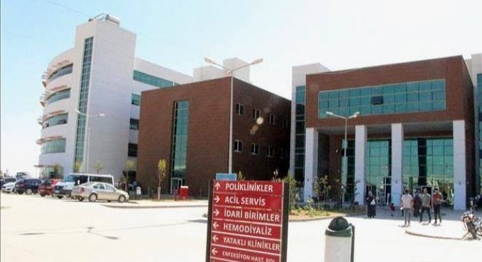 Nisêbîn’de bir işgalci Türk polisi ölü bulundu