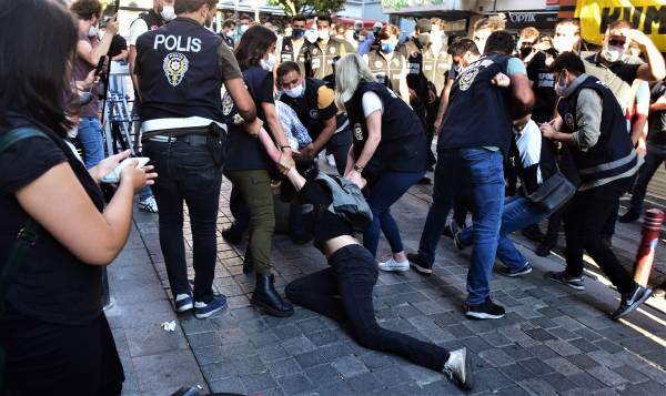 Gençlik örgütleri: Suruç’un hesabını soracağız!