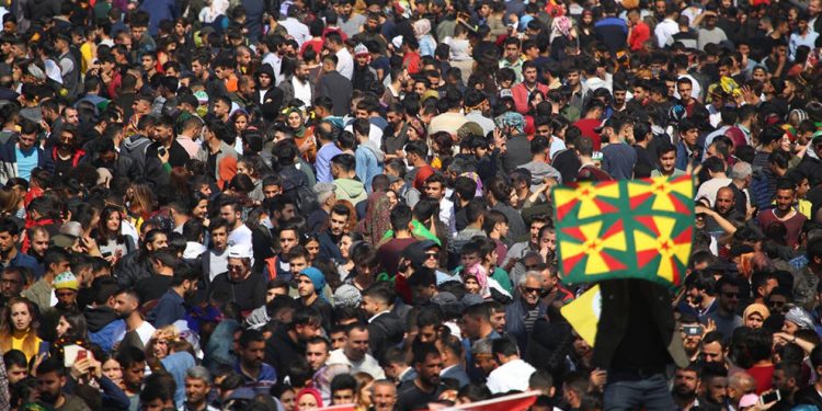 Kürtler, Marksizm ve inkarcı dinci/muhafazakar sistem