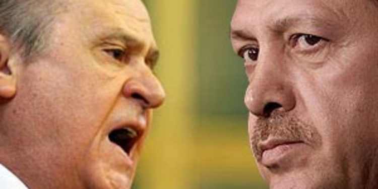 AKP-MHP Faşizminin Yükselişi ve Çöküşü – DOSYA