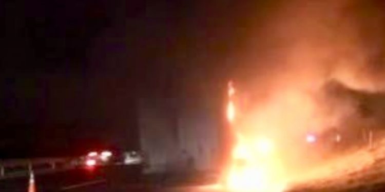 SON DAKİKA – İntikâm birimlerinden Wan’da eylem ve çağrı