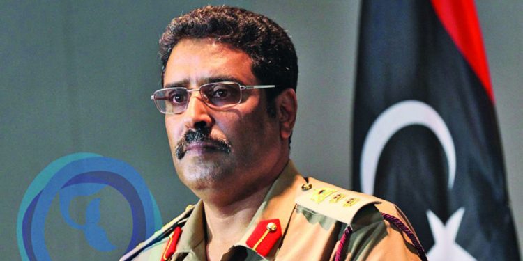 Libya Ulusal Ordusu Sözcüsü: Önümüzdeki saatlerde büyük bir savaş olacak