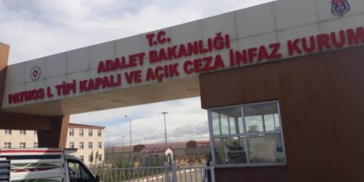 Patnos Cezaevi’nde aylardır kargolar teslim edilmiyor!