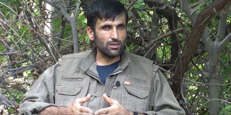 HPG Komutanlarından Botan: Heftanîn’de her gün eylemler oluyor