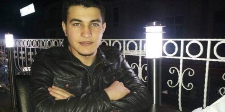 HDP İlçe Yöneticisi İhsak Gündüz tutuklandı