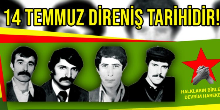 “Bugün daha fazla Kemal, Hayri olmak gerek”