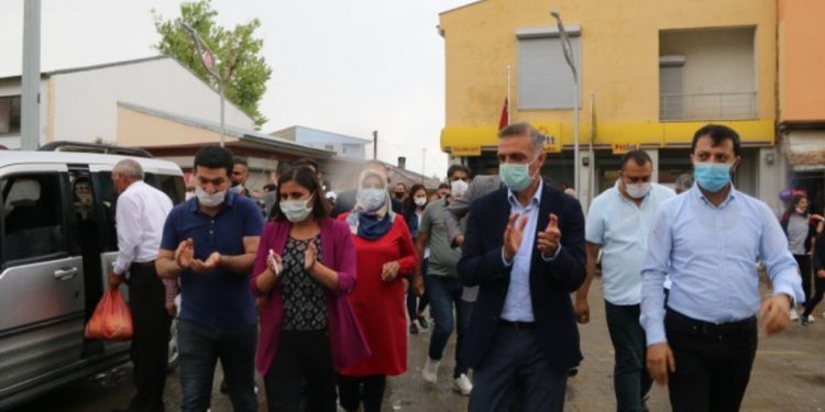 Giyadîn’de gasba izin vermeyeceğiz