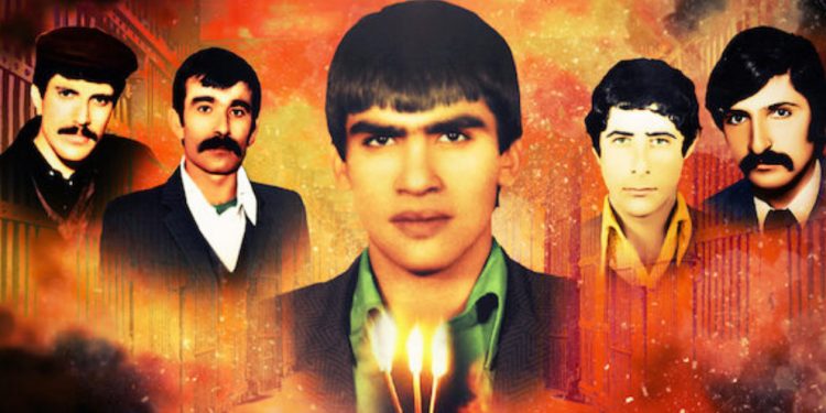 PKK-PAJK Zindan Komiteleri: 14 Temmuz ruhuyla kazanabiliriz