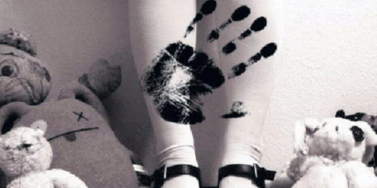 İdil’de çocuk istismarı