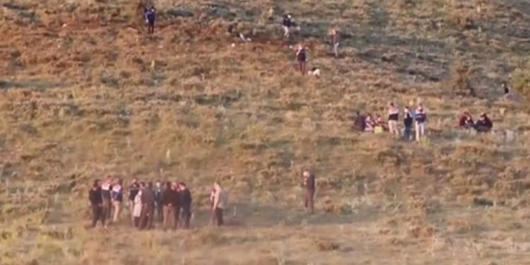 FLAŞ – Wan’da keşif uçağı düşürüldü: 7 polis öldü -YENİLENDİ