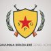 YPG: Devrimin ve halkımızın teminatı olacağız