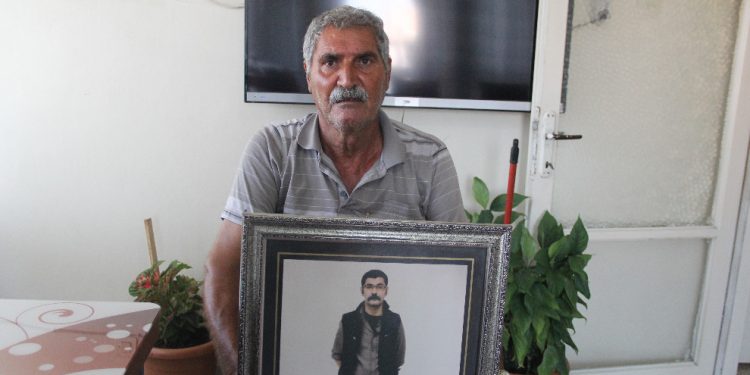 Aksaray’da 3 tutuklu ‘ayakta sayıma’ karşı açlık grevinde