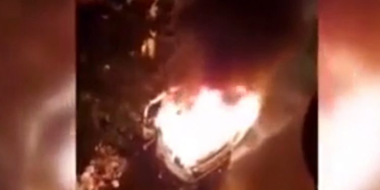 SON DAKİKA – YPS-Jin Misilleme Timleri’nden üç kentte eylem