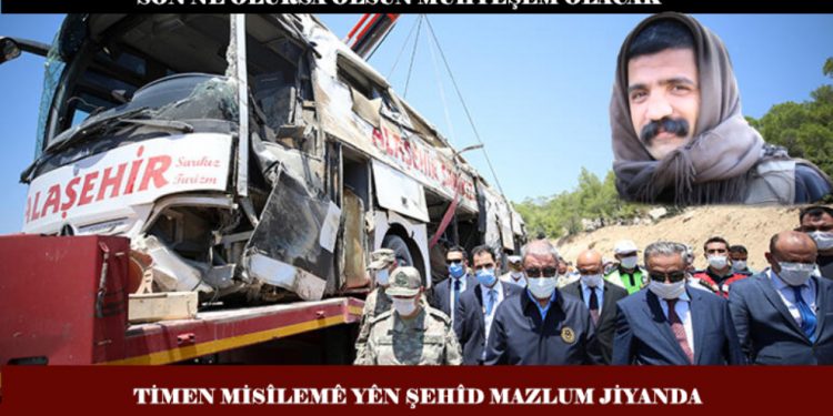 SON DAKİKA- YPS işgalcilere vurdu: 6 ölü 30’dan fazla yaralı