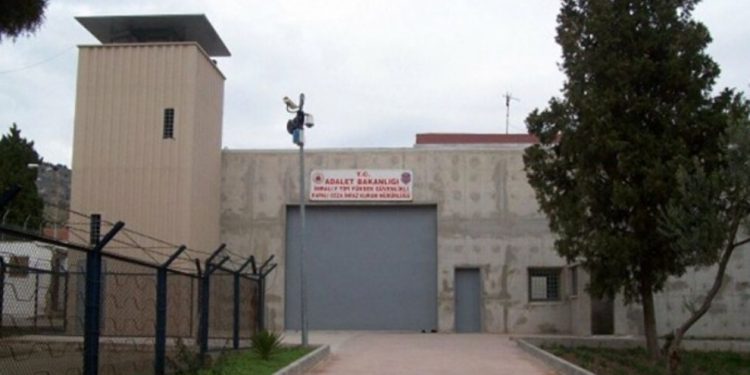 Halklar Önderi Öcalan ve İmralı’daki diğer tutsaklar ile görüşme talebi