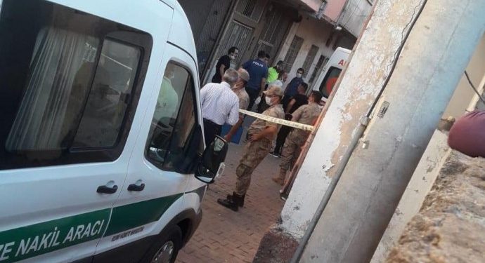 TC’nin uzman çavuşlar birbirleri ile çatıştı: 1 uzman çavuş öldürüldü – YENİLENDİ