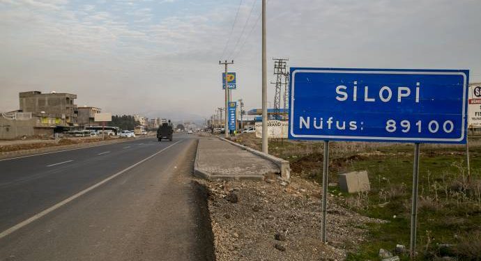 Sîlopî’de korucu oğlu 7 yaşındaki çocuğa tecavüz etti!