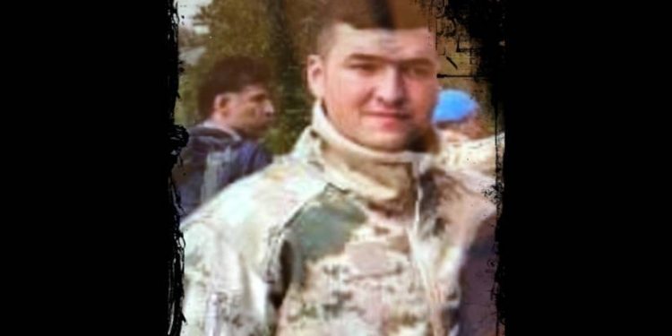 Tecavüzcü uzman çavuş ‘alkollüymüş’!