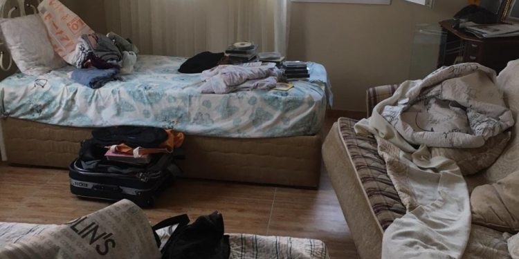 Adana ve Mersin’de siyasi soykırım operasyonu: Çok sayıda gözaltı var