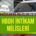 SON DAKİKA – HBDH Milisleri: İstanbul Bağcılar’da polisleri cezalandırdık