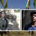 Güney Kurdistan’dan bir grup genç daha gerilla saflarına katıldı