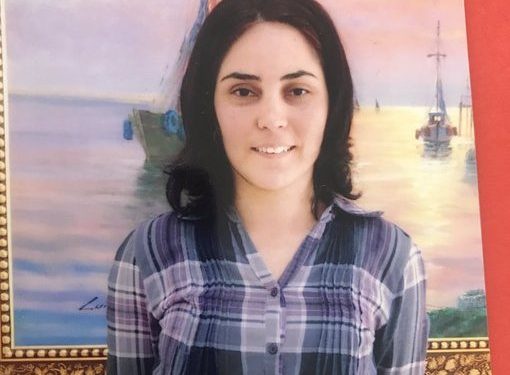 Ölüm orucundaki Didem için açlık grevi