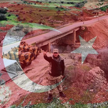 Batman’da çocuğa tecavüz eden alçak uzman çavuş serbest bırakıldı