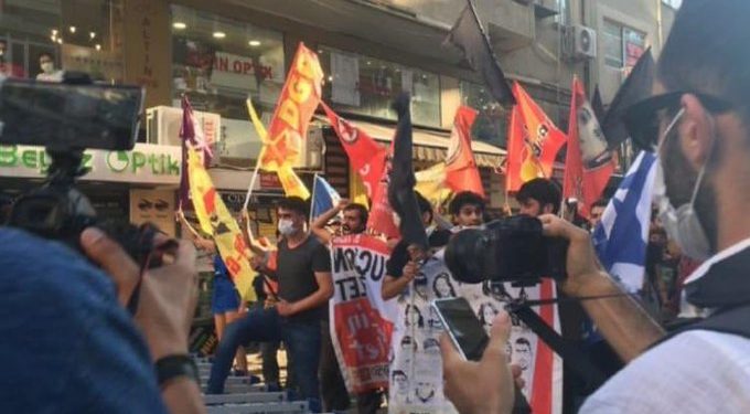 48 yurttaşın gözaltı süresi uzatıldı: İşkence gördüler!