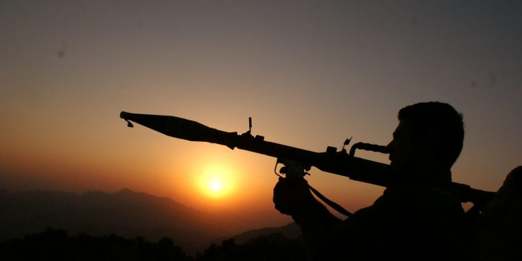 Türk işgalci güçleri Heftenîn’de hüsrana uğruyor