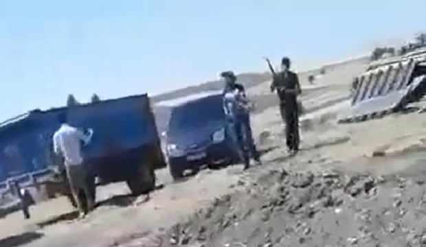 Bismil’de korucu saldırısında yaşamını yitirenlerin sayısı ikiye yükseldi