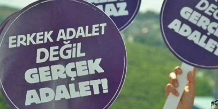 Kadını canice katletti, mahkeme iyi hal verdi!