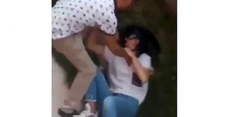 Şiddetin cesareti devletten, uygulaması erkeklerden