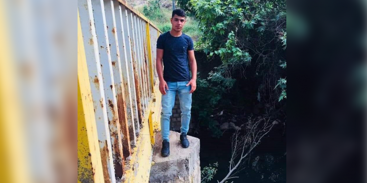 FLAŞ – KDP’den TC taklidi: Facebook beğenisine gözaltı!