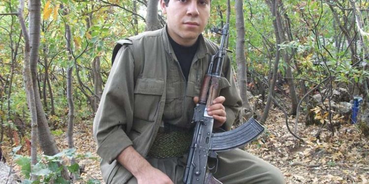 Gerillanın kaleminden: Devrim yürüyüşü sonrakine ışık olmaktır