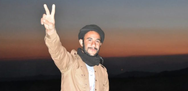 Eyüp Xelil, bir yıldır KDP tarafından rehin tutuluyor!